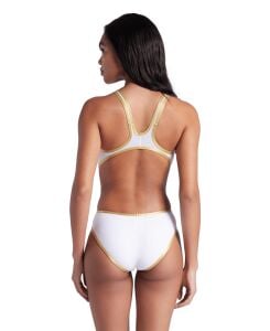 ARENA ONE BIGLOGO KADIN YÜZÜCÜ MAYOSU 001198106