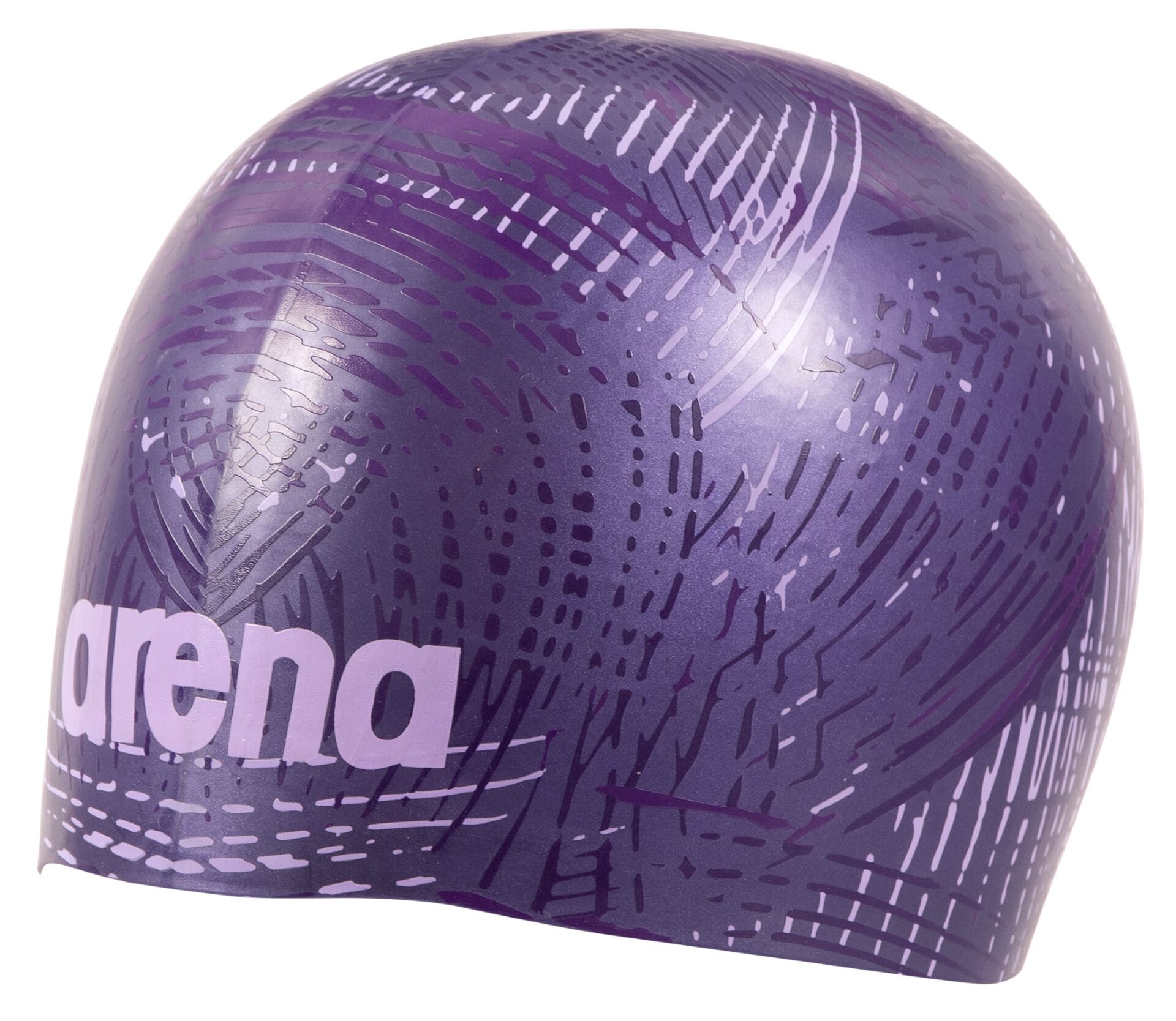 ARENA TEAM ENERGY PLUM POOLISH MOULDED BONE 1E774242