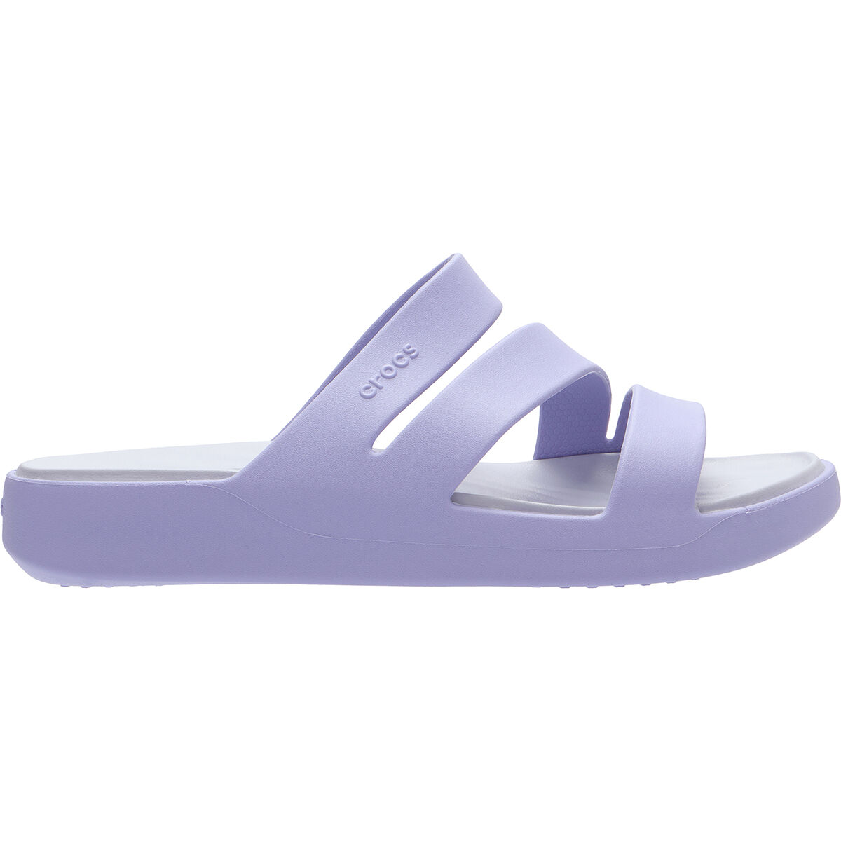 CROCS GETAWAY STRAPPY KADIN TERLİK 209587-5BN