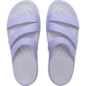 CROCS GETAWAY STRAPPY KADIN TERLİK 209587-5BN