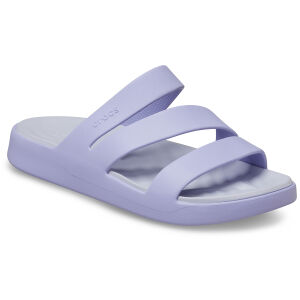 CROCS GETAWAY STRAPPY KADIN TERLİK 209587-5BN