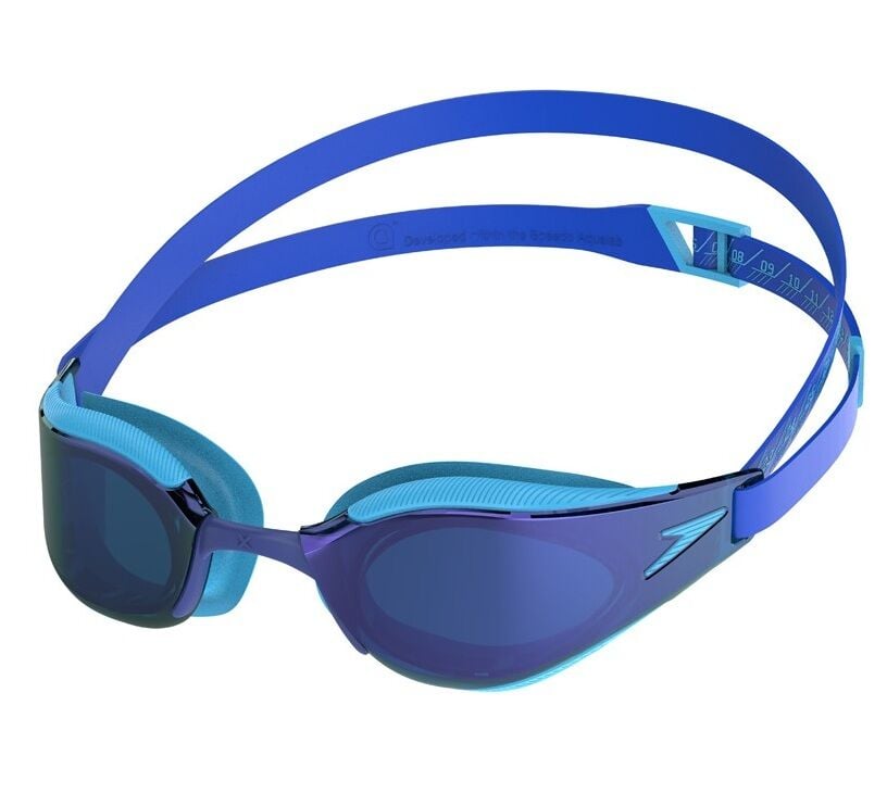 SPEEDO HYPER ELITE AYNALI ÇOCUK YARIŞ GÖZLÜĞÜ 8-1282116553