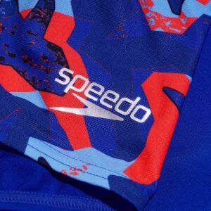 SPEEDO ECO ENDURANCE PLUS ERKEK ÇOCUK YÜZÜCÜ MAYOSU 8-1284915047
