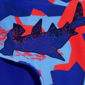 SPEEDO ECO ENDURANCE PLUS ERKEK ÇOCUK YÜZÜCÜ MAYOSU 8-1284915047