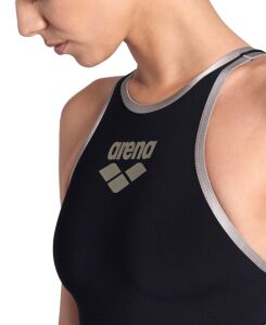 ARENA ONE BIGLOGO KADIN YÜZÜCÜ MAYOSU 001198555