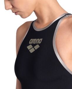 ARENA ONE BIGLOGO KADIN YÜZÜCÜ MAYOSU 001198555