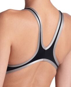 ARENA ONE BIGLOGO KADIN YÜZÜCÜ MAYOSU 001198555