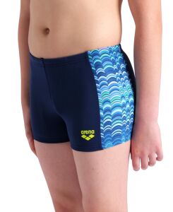 ARENA ONDULATION ERKEK ÇOCUK YÜZÜCÜ MAYOSU 008171750