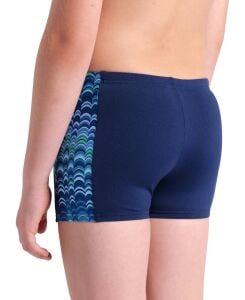 ARENA ONDULATION ERKEK ÇOCUK YÜZÜCÜ MAYOSU 008171750