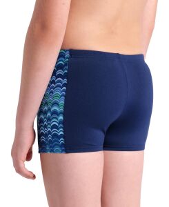 ARENA ONDULATION ERKEK ÇOCUK YÜZÜCÜ MAYOSU 008171750