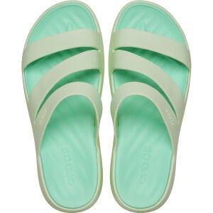 CROCS GETAWAY STRAPPY KADIN TERLİK 209587-3YH