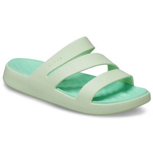CROCS GETAWAY STRAPPY KADIN TERLİK 209587-3YH