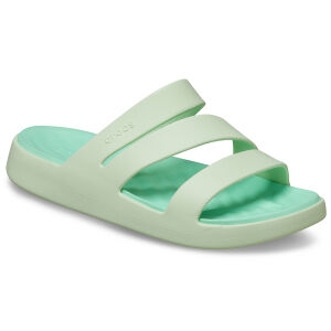 CROCS GETAWAY STRAPPY KADIN TERLİK 209587-3YH