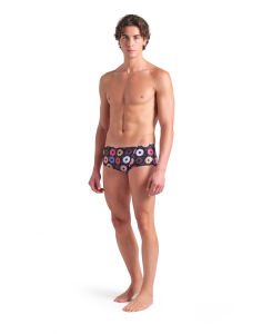 ARENA DONUTS ERKEK YÜZÜCÜ MAYOSU 009472590