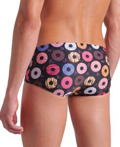 ARENA DONUTS ERKEK YÜZÜCÜ MAYOSU 009472590