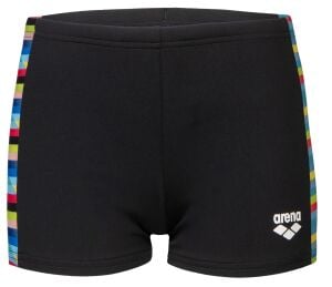 ARENA RACING STRIPE ERKEK ÇOCUK YÜZÜCÜ MAYOSU 009011550