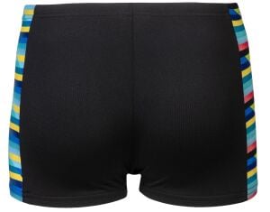 ARENA RACING STRIPE ERKEK ÇOCUK YÜZÜCÜ MAYOSU 009011550