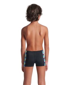 ARENA RACING STRIPE ERKEK ÇOCUK YÜZÜCÜ MAYOSU 009011550