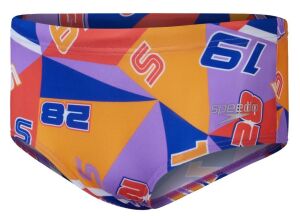 SPEEDO ECO ENDURANCE PLUS ERKEK ÇOCUK YÜZÜCÜ MAYOSU 8-1284916619