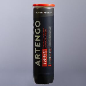 ARTENGO 4'Lİ TENİS TOPU - TB930