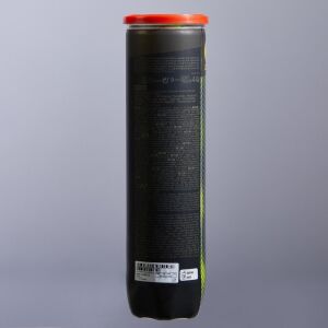 ARTENGO 4'Lİ TENİS TOPU - TB930