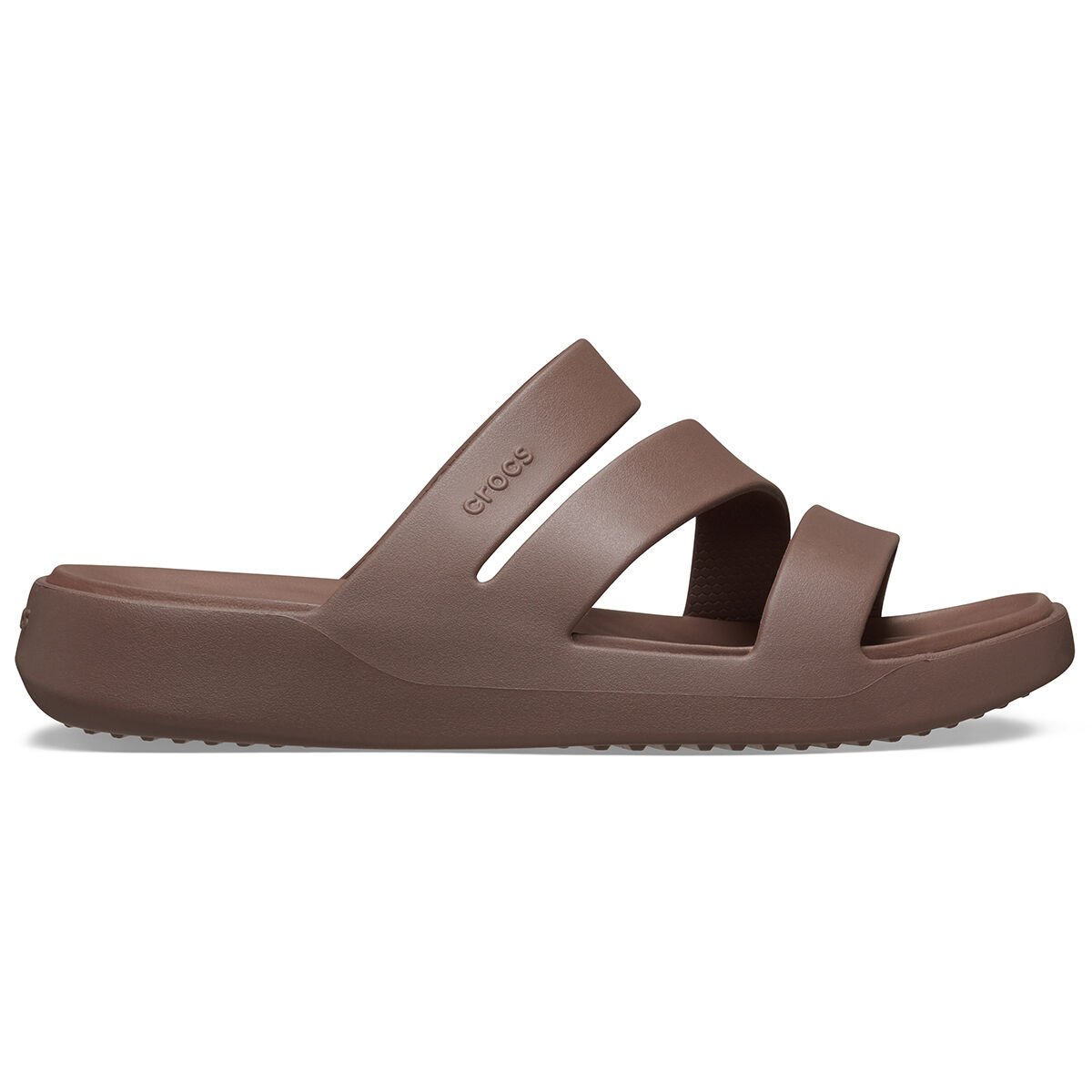 CROCS GETAWAY STRAPPY KADIN TERLİK 209587-0LF
