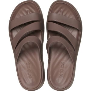 CROCS GETAWAY STRAPPY KADIN TERLİK 209587-0LF