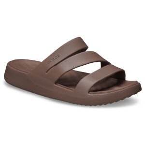 CROCS GETAWAY STRAPPY KADIN TERLİK 209587-0LF