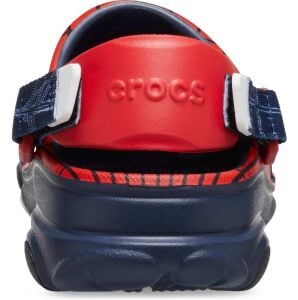 CROCS SPIDER-MAN ALL TERRAIN ÇOCUK TERLİK 208786-410