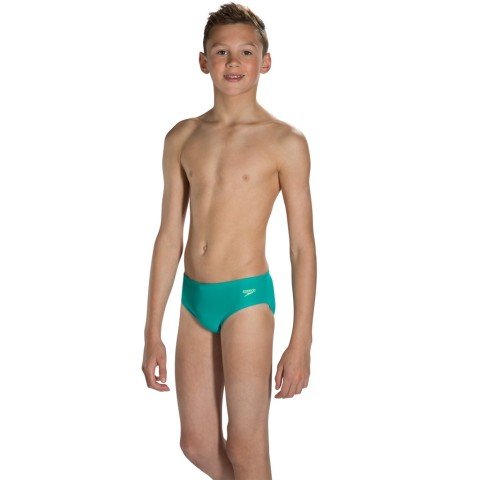 SPEEDO ENDURANCE 10 ERKEK ÇOCUK YÜZÜCÜ MAYOSU 8-05533B499