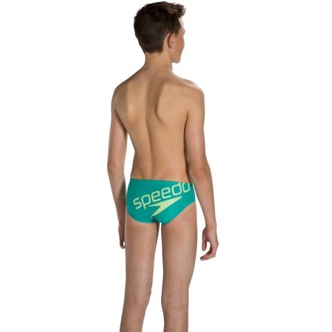 SPEEDO ENDURANCE 10 ERKEK ÇOCUK YÜZÜCÜ MAYOSU 8-05533B499