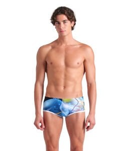 ARENA ONE PRINT ERKEK YÜZÜCÜ MAYOSU 008836550