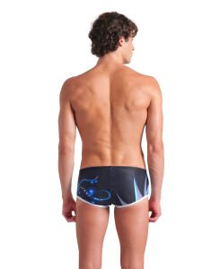 ARENA ONE PRINT ERKEK YÜZÜCÜ MAYOSU 008836550