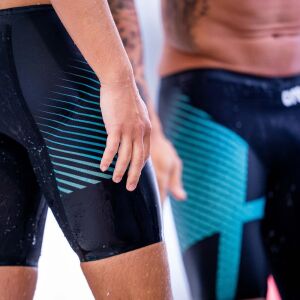 ARENA M POWERSKIN CARBON CORE FX DIAMOND ERKEK YARIŞ MAYOSU