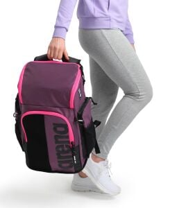 ARENA SPIKY III BACKPACK 45 YÜZÜCÜ SIRT ÇANTASI 005569102