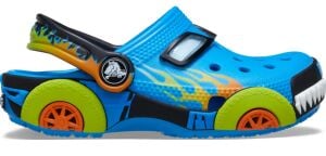 CROCS IAM MONSTER TRUCK ÇOCUK TERLİK 211305-4OS