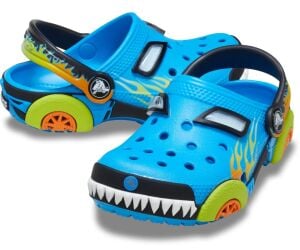 CROCS IAM MONSTER TRUCK ÇOCUK TERLİK 211305-4OS