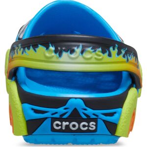 CROCS IAM MONSTER TRUCK ÇOCUK TERLİK 211305-4OS