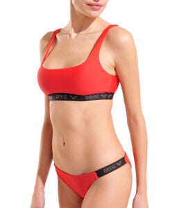 ARENA ELASTIC SOLID KADIN BİKİNİ 010846400