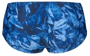 ARENA TEAM CRACKLE ERKEK YÜZÜCÜ MAYOSU 007923200