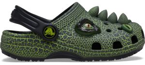 CROCS IAM SCARY DINO ÇOCUK TERLİK 211372-001