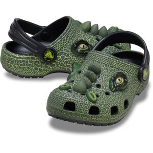 CROCS IAM SCARY DINO ÇOCUK TERLİK 211372-001