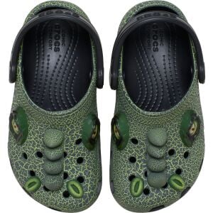 CROCS IAM SCARY DINO ÇOCUK TERLİK 211372-001