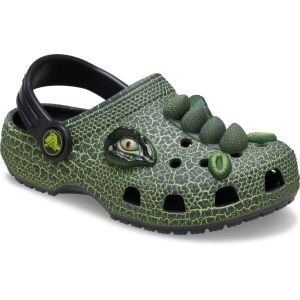 CROCS IAM SCARY DINO ÇOCUK TERLİK 211372-001
