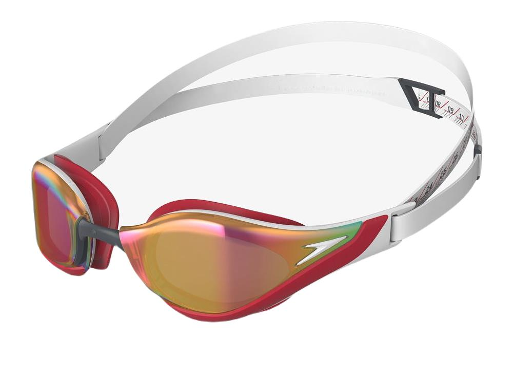 SPEEDO FASTSKIN PURE FOCUS AYNALI YARIŞ GÖZLÜĞÜ 8-11778H224