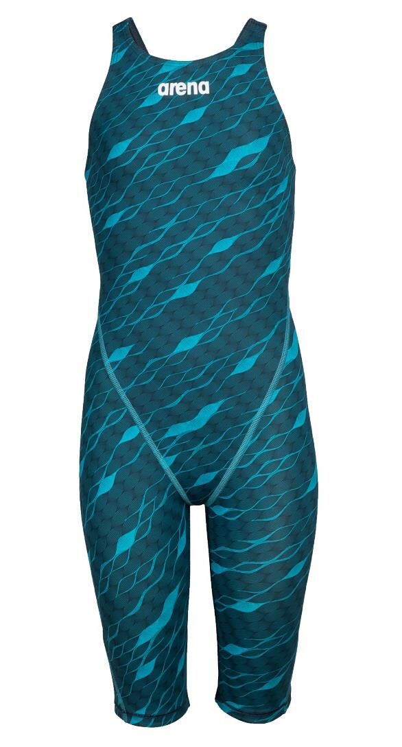 ARENA G POWERSKIN ST 2.0 LIMITED EDITION KIZ ÇOCUK YARIŞ MAYOSU 006350101