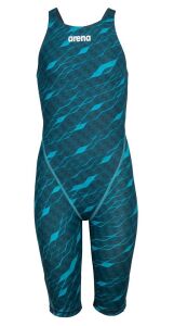 ARENA G POWERSKIN ST 2.0 LIMITED EDITION KIZ ÇOCUK YARIŞ MAYOSU 006350101