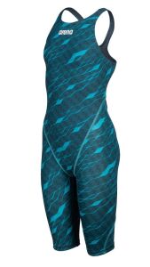 ARENA G POWERSKIN ST 2.0 LIMITED EDITION KIZ ÇOCUK YARIŞ MAYOSU 006350101