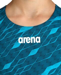 ARENA G POWERSKIN ST 2.0 LIMITED EDITION KIZ ÇOCUK YARIŞ MAYOSU 006350101