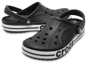 CROCS BAYABAND CLOG UNISEX TERLİK 205089-066